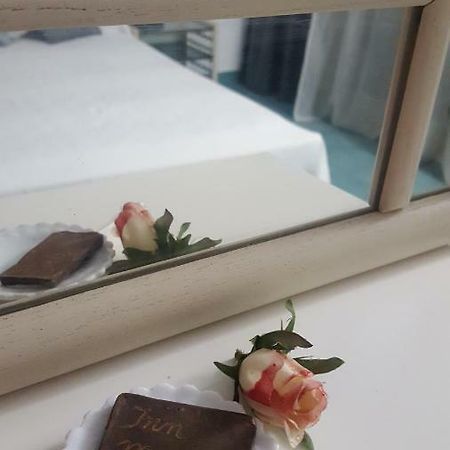 Inn Mansarda فرانكافيلا دي سيسيليا المظهر الخارجي الصورة