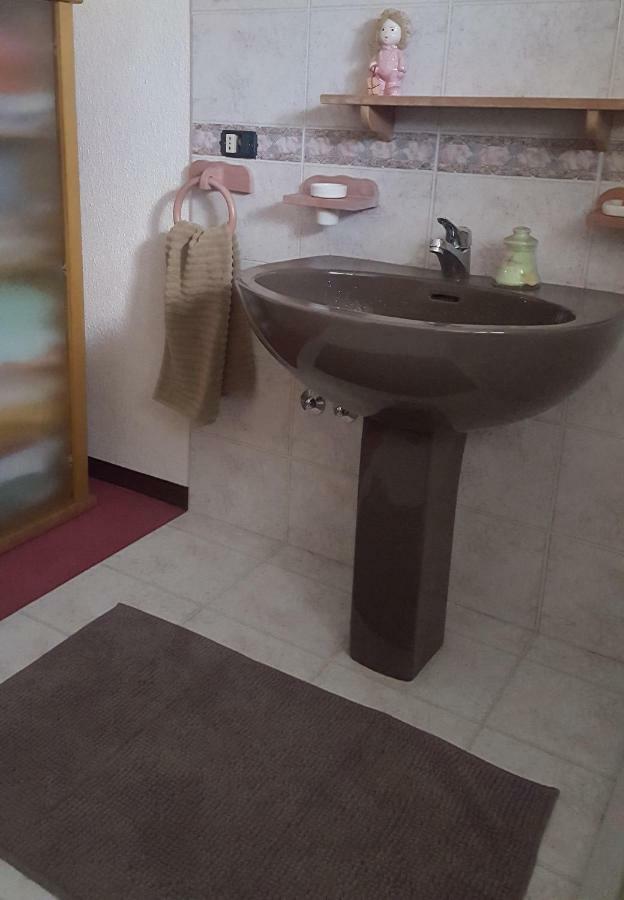 Inn Mansarda فرانكافيلا دي سيسيليا المظهر الخارجي الصورة